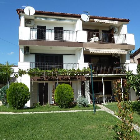 Apartment Nada 1 Ядраново Экстерьер фото