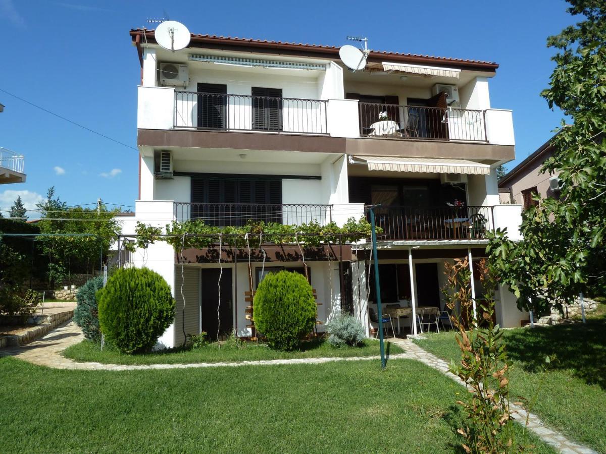Apartment Nada 1 Ядраново Экстерьер фото