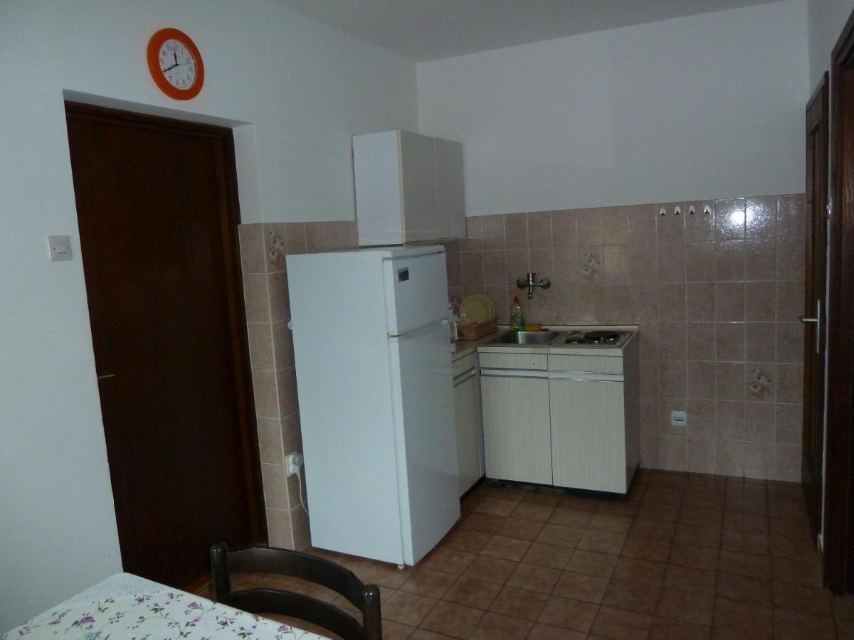 Apartment Nada 1 Ядраново Экстерьер фото