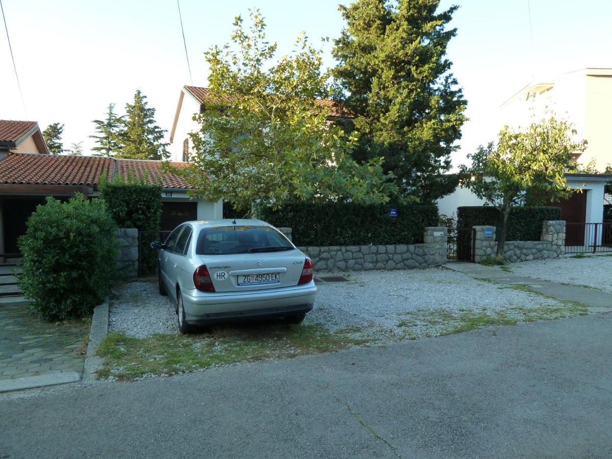 Apartment Nada 1 Ядраново Экстерьер фото