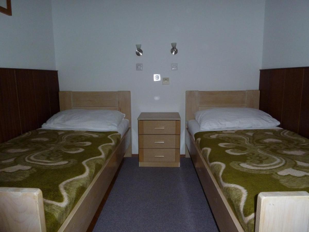 Apartment Nada 1 Ядраново Экстерьер фото