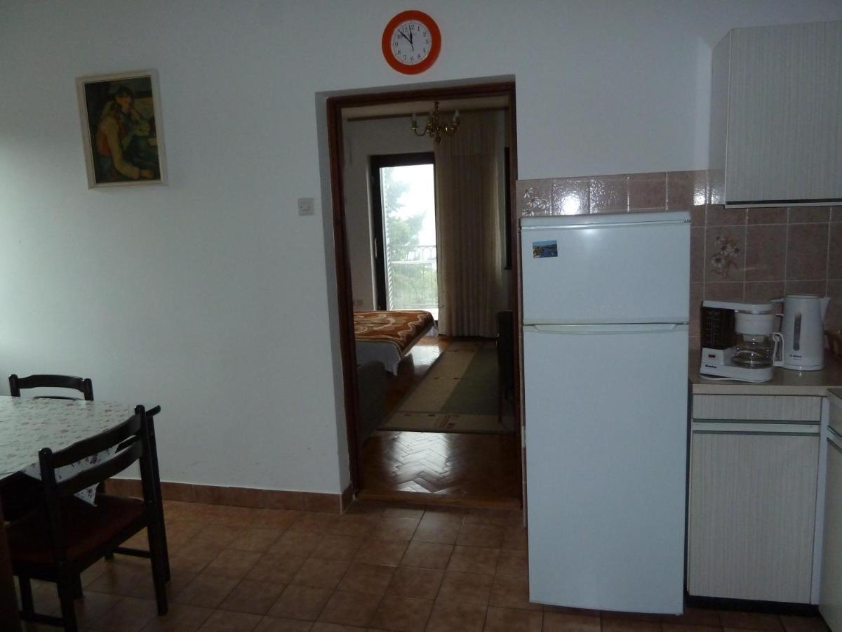 Apartment Nada 1 Ядраново Экстерьер фото