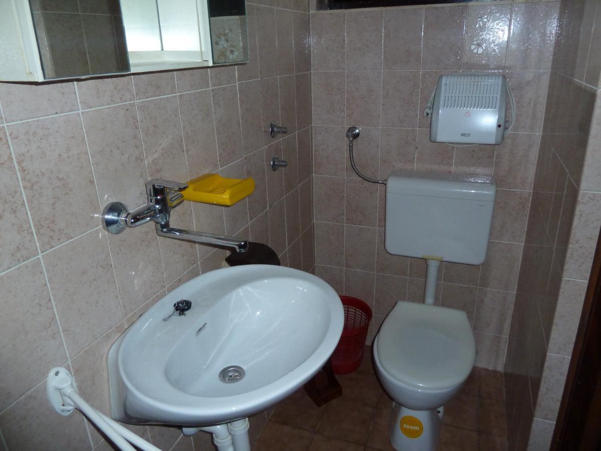 Apartment Nada 1 Ядраново Экстерьер фото