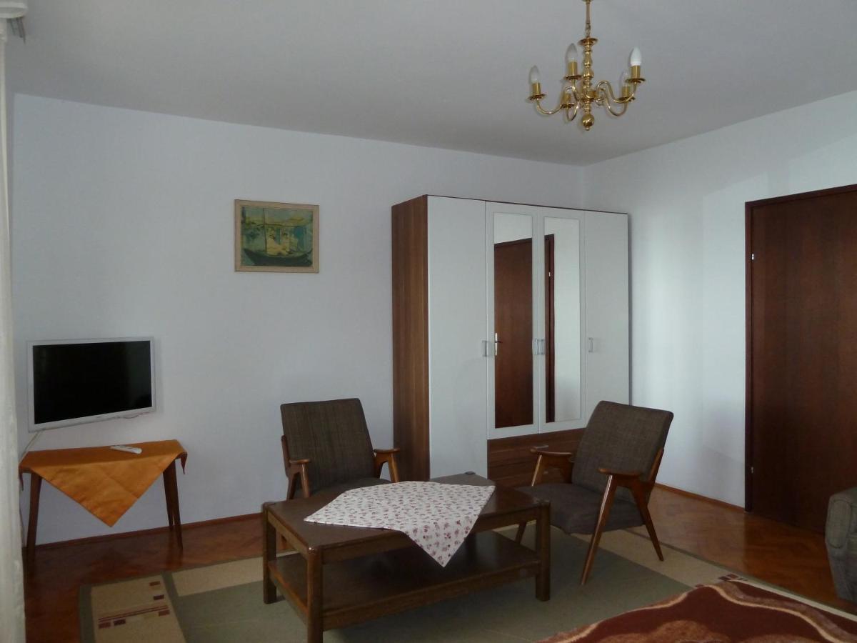 Apartment Nada 1 Ядраново Экстерьер фото
