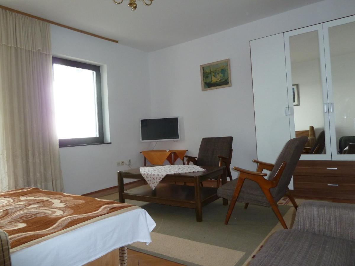 Apartment Nada 1 Ядраново Экстерьер фото