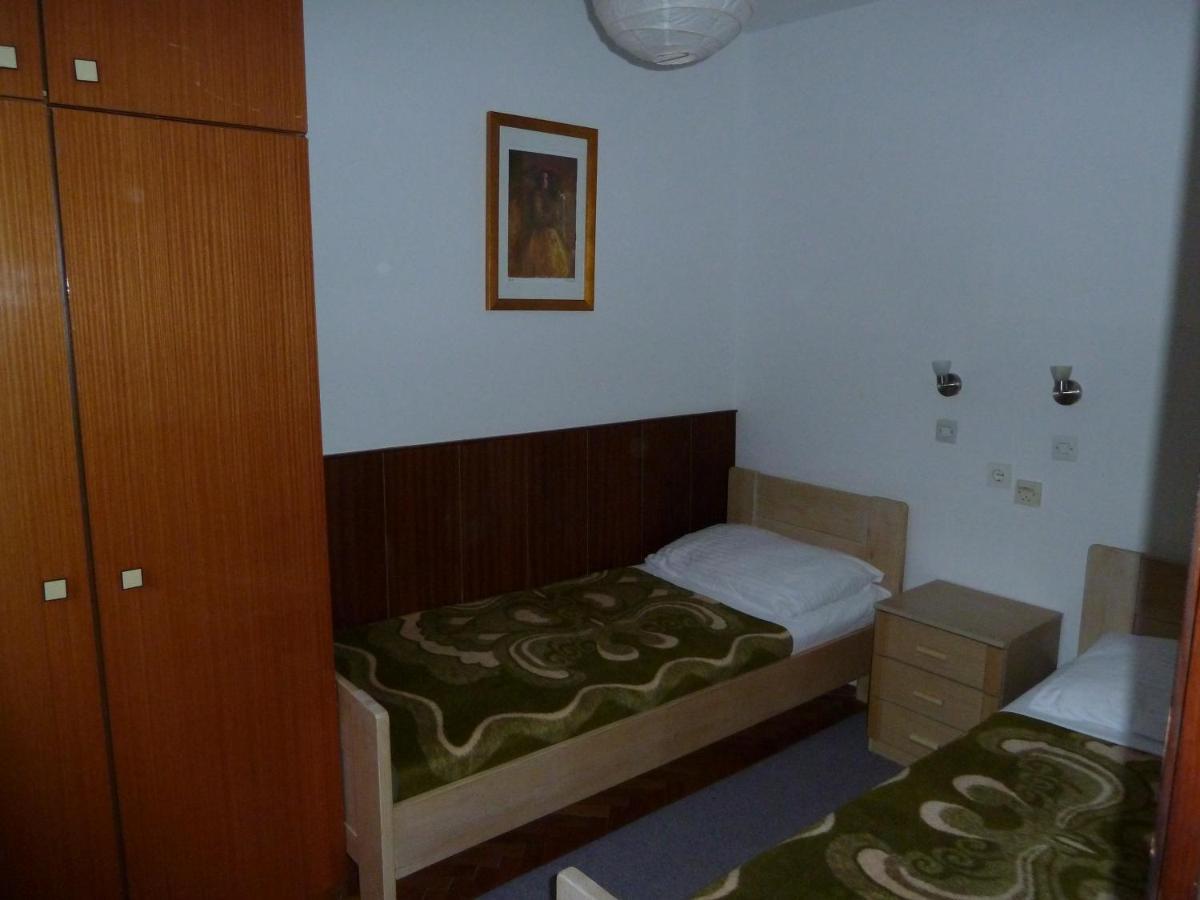 Apartment Nada 1 Ядраново Экстерьер фото
