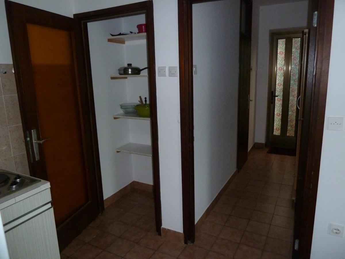 Apartment Nada 1 Ядраново Экстерьер фото